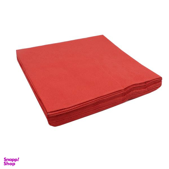 دستمال سفره اس اس مدل K1-1126 بسته 20 عددی
