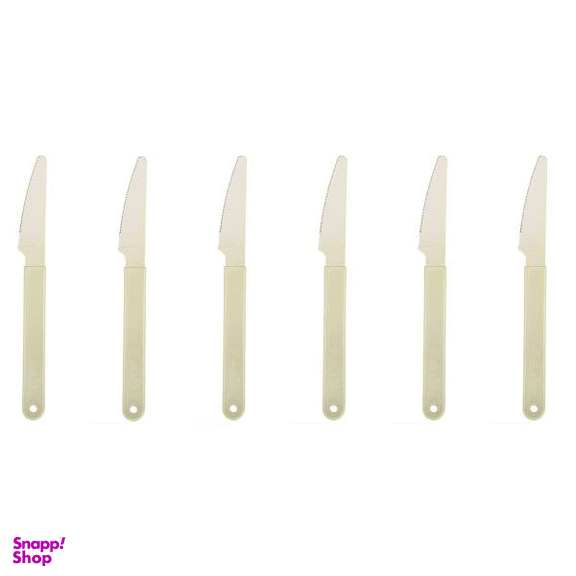 چاقو پیک نیک یزدگل کد 145