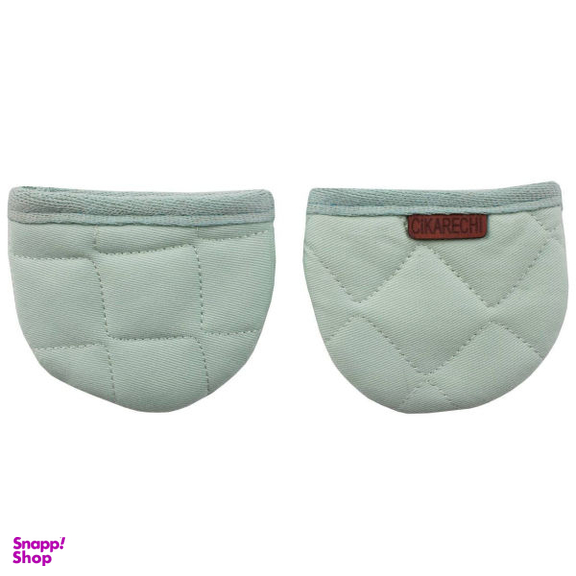 دستگیره قابلمه سی کارچی (Cikarechi) کد 04 بسته 2 عددی