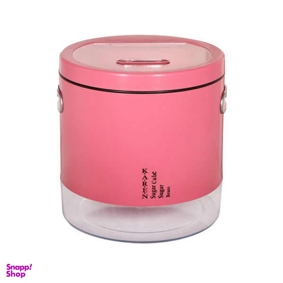 ظرف برنج کارن کد 508