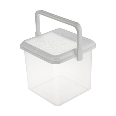 ظرف برنج تک پلاستیک (Tak Plastik) کد 1796