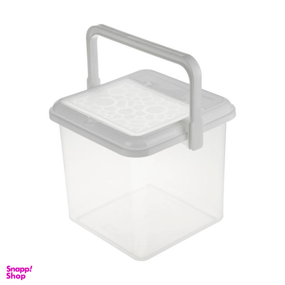 ظرف برنج تک پلاستیک (Tak Plastik) کد 1796