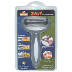 پوست کن بویوان مدل SP12