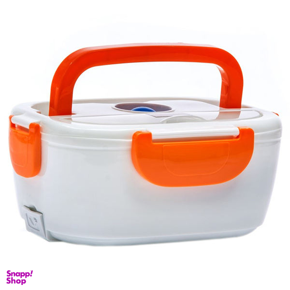 ظرف غذا برقی لانچ باکس مدل GYT-S19 کد 2501162