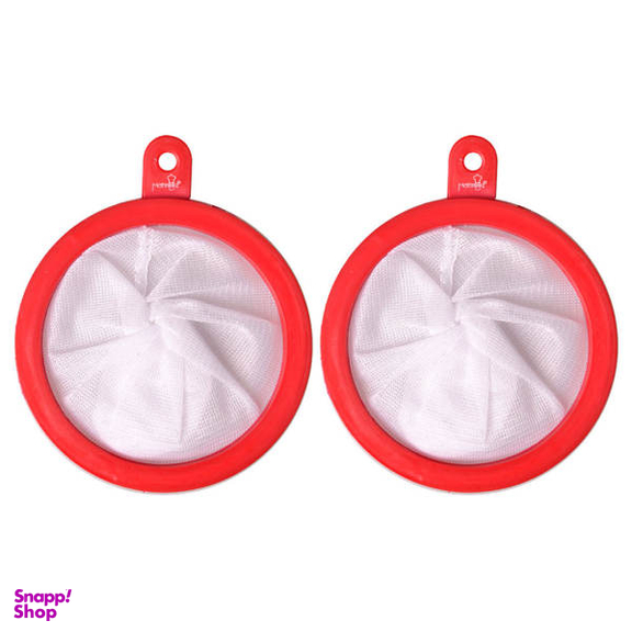 صافی چای مهروز مدل SML بسته 2 عددی