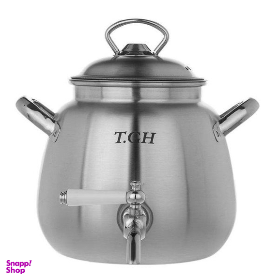 کتری تی جی اچ مدل بیستون کد 6002