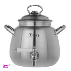 کتری تی جی اچ مدل بیستون کد 4002