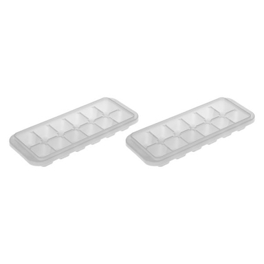 قالب یخ تک پلاستیک (Tak Plastik) مدل T131 بسته 2 عددی