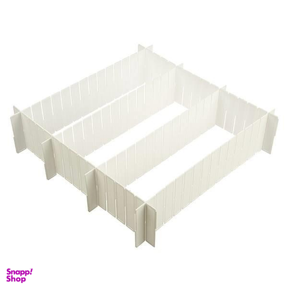 تقسیم کننده کشو مدل Lakeland بسته 6 عددی