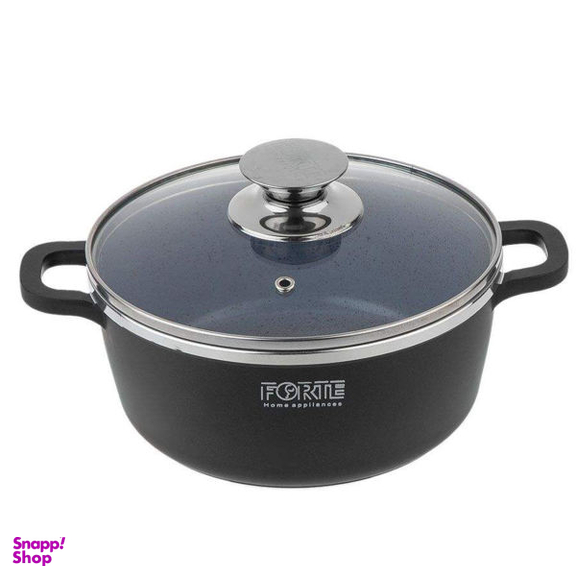 قابلمه فورته (Forte) مدل Gdk سایز 20