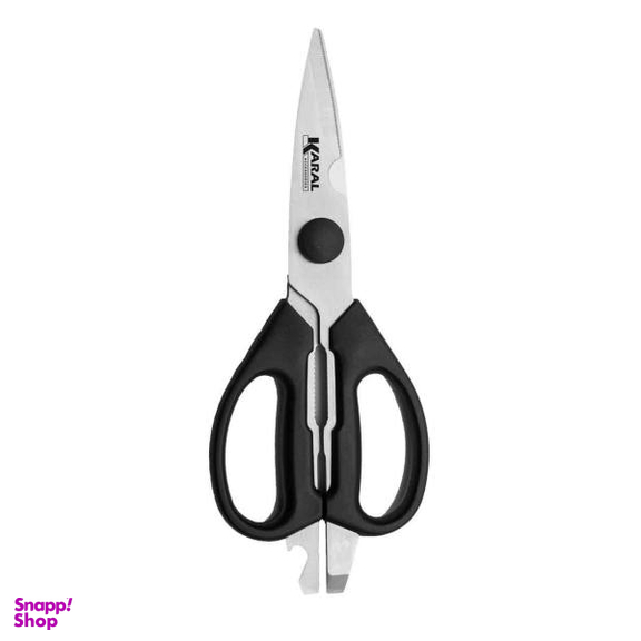 قیچی آشپزخانه کارال چند منظوره