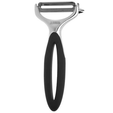 پوست کن کارال مدل دایموند