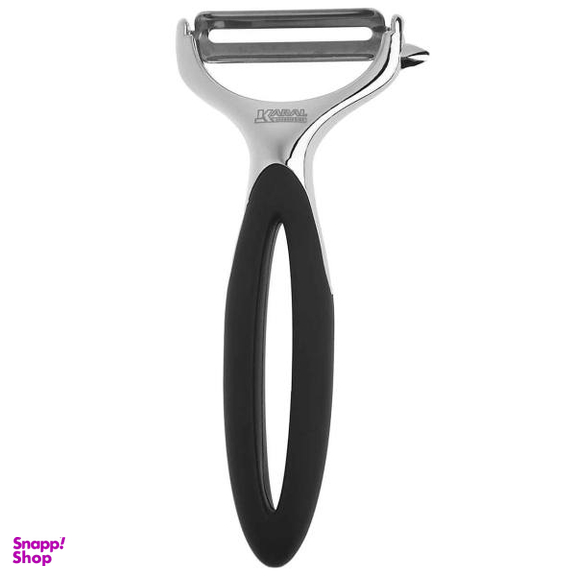 پوست کن کارال مدل دایموند