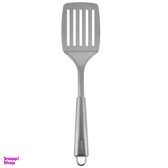 کفگیر استیل کارال مدل رز