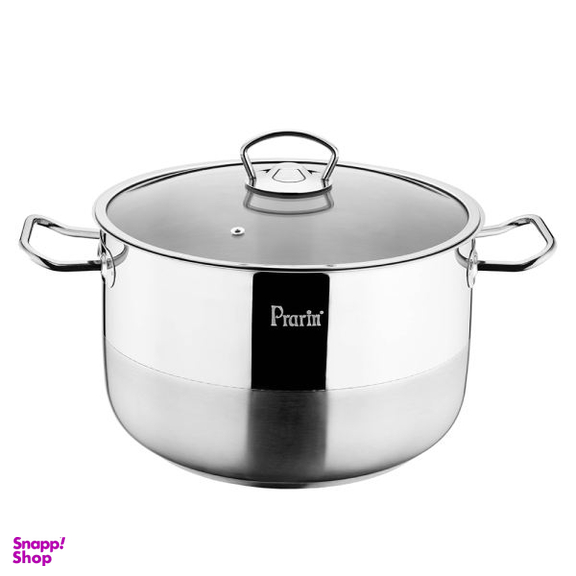 قابلمه پرارین مدل مریت کد 2230 سایز 30