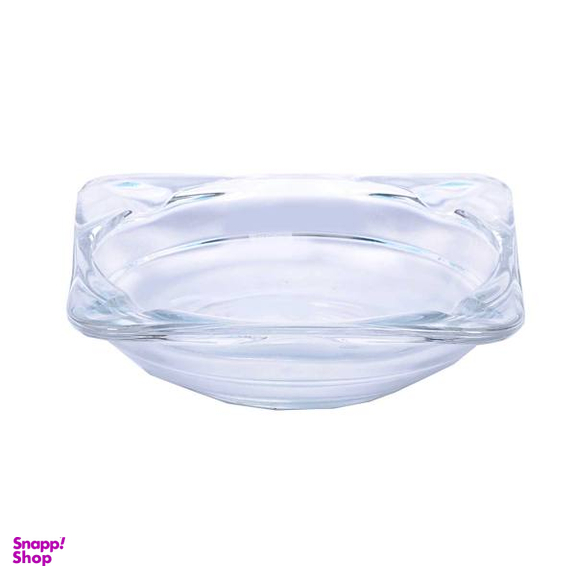 زیرسیگاری دورالکس مدل 10019 چهار گوش