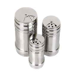 نمک پاش کد 369 مجموعه 3 عددی