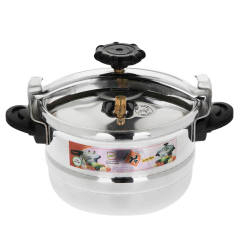زودپز پر مدل autoclave گنجایش 3 لیتر