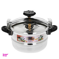 زودپز پر مدل autoclave گنجایش 3 لیتر