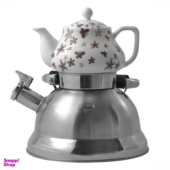 کتری و قوری ای ام دی مدل A2019