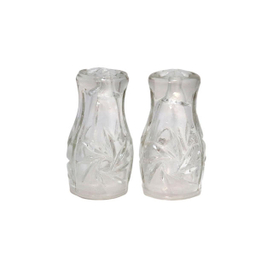 نمک پاش مدل خورشیدی بسته 2 عددی