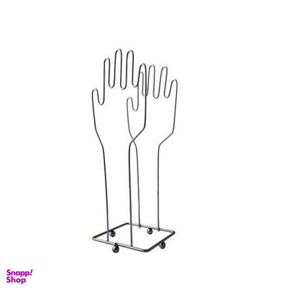 استند نگهدارنده دستکش کد 0058