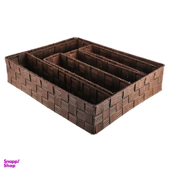 نظم دهنده قاشق و چنگال کد 9006 مجموعه 6 عددی