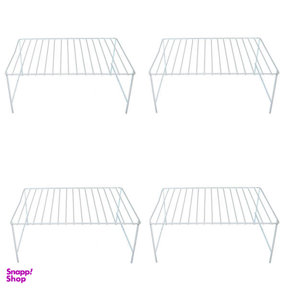 نظم دهنده کابینت مدل TARTS بسته 4 عددی