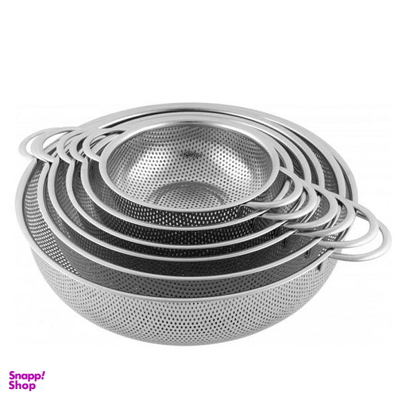 آبکش ام آر اس کد MOA48 مجموعه 6 عددی