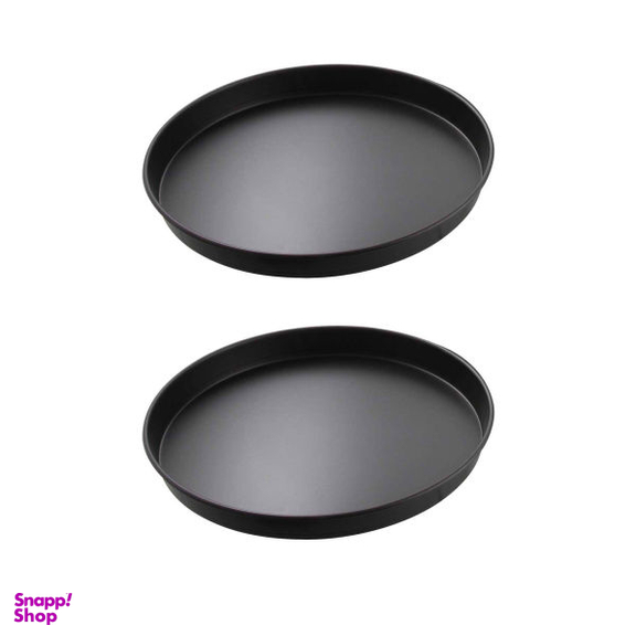 ظرف پخت پیتزا مدل Sor-25 بسته 2 عددی