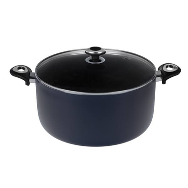 قابلمه زرساب مدل GT432 - سایز 32