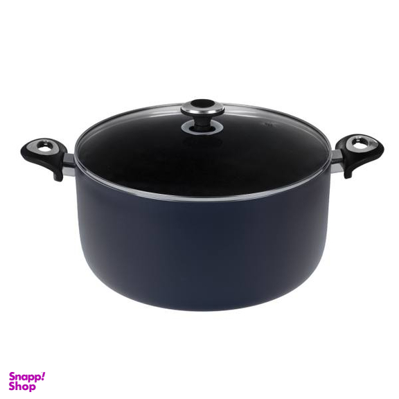 قابلمه زرساب مدل GT432 - سایز 32