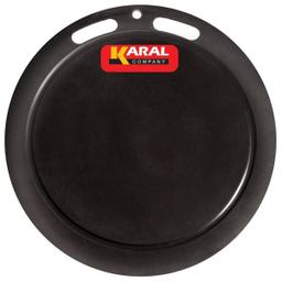 ظرف پیتزا و تخته چند منظوره کارال