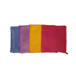 دستمال آشپزخانه مدل 001 بسته 4 عددی