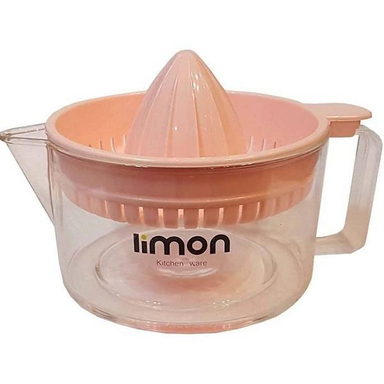 آبمیوه گیری دستی لیمون کد IL1071