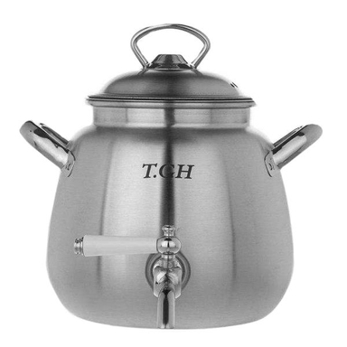 کتری تی جی اچ (T.GH) مدل بیستون کد 3003