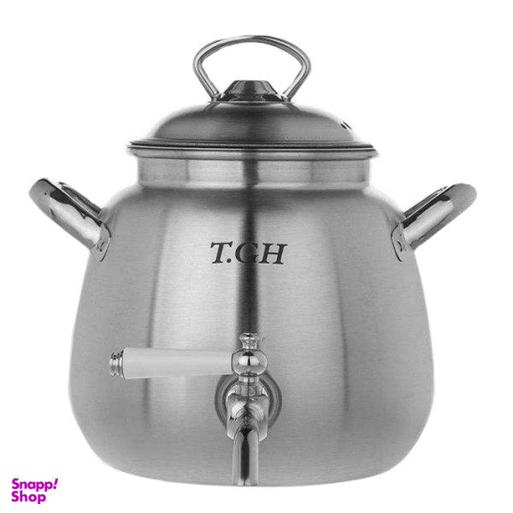 کتری تی جی اچ (T.GH) مدل بیستون کد 3003