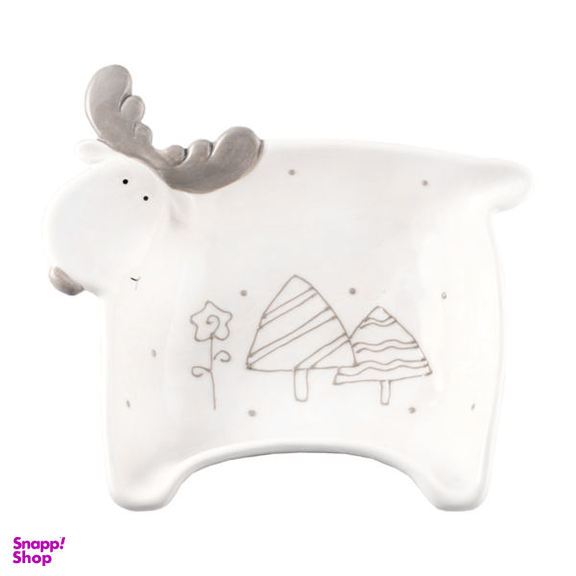 آجیل خوری موسیو مدل CERAMO کد 0506