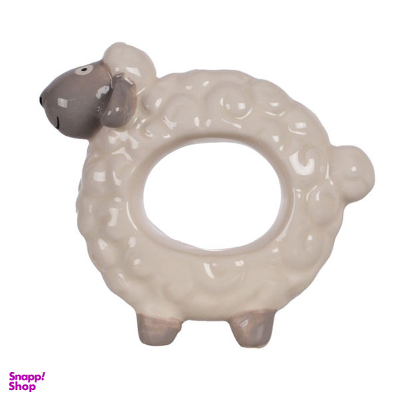 حلقه دستمال سفره موسیو مدل CERAMO کد 2223