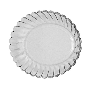 دیس شیشه وبلور اصفهان مدل سارینا کد 823