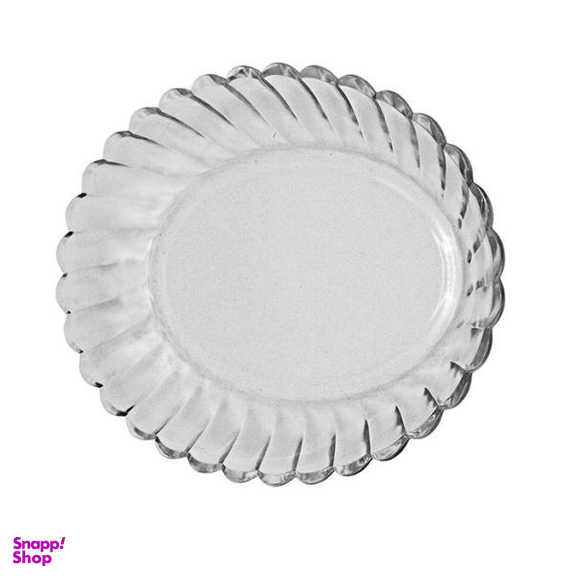 دیس شیشه وبلور اصفهان مدل سارینا کد 823