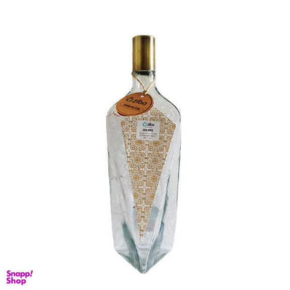 بطری زیباسازان مدل رویال کد MD641