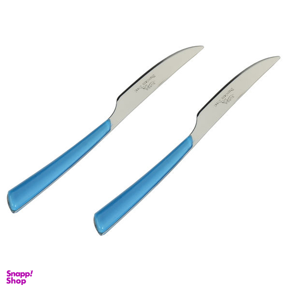 ست کارد میوه خوری 12 پارچه سوپرلایف کد 8081