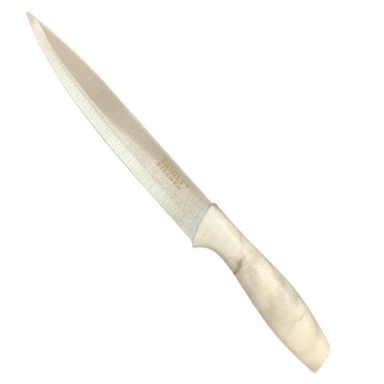 چاقو آشپزخانه فمیلی مدل STONE-H31 کد SHR 529