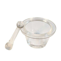 هاون گل ساب کد MD340