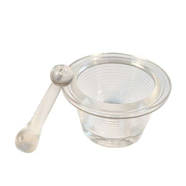 هاون گل ساب کد MD340