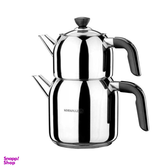 ست کتری و قوری کرکماز مدل A079-01