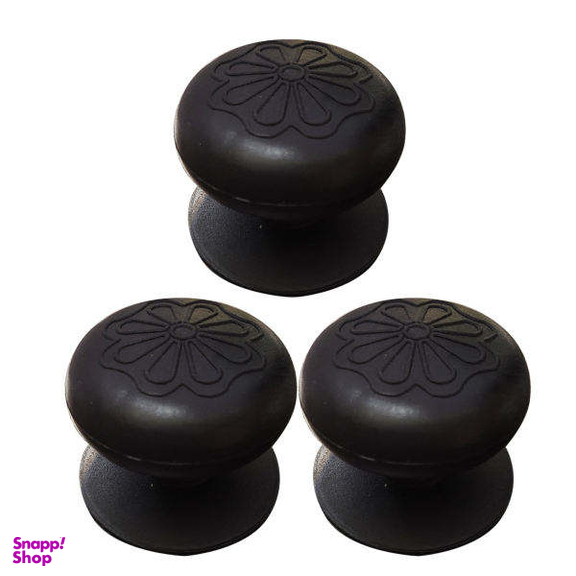 دستگیره درب قابلمه کد ZR30 بسته 3 عددی