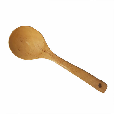 ملاقه مدل چوبی کد ml