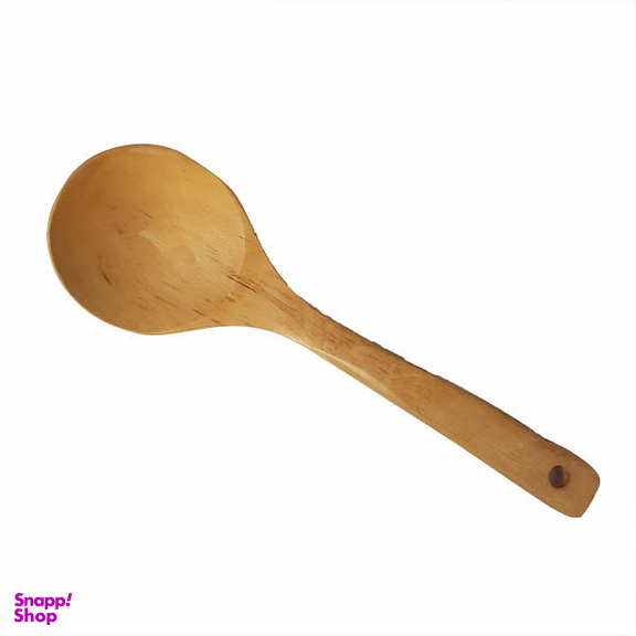 ملاقه مدل چوبی کد ml